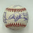 1986 New York Mets World Series Champs Team Signed MLB Authenticated Hologram