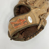 Frank Robinson Signed 1970's Macgregor Game Model Baseball Glove JSA COA
