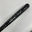 1993 Toronto Blue Jays World Series Champs Team Signed Baseball Bat JSA COA