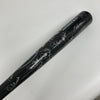1993 Toronto Blue Jays World Series Champs Team Signed Baseball Bat JSA COA