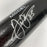 Frank Thomas Signed 1990's Worth Game Model Baseball Bat JSA COA