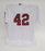 2013 Minnesota Twins Team Signed Jackie Robinson Day Jersey MLB Authentic Holo