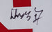 Wayne Gretzky Signed Authentic 1992 All Star Game CCM Jersey JSA COA