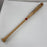 Hall Of Fame Multi Signed Cooperstown Baseball Bat 40 Sigs Willie Mays JSA COA
