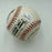 Willie Mays "Say Hey Kid" Signed Inscribed NL Baseball JSA COA Mint Signature