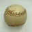 Nolan Ryan Vintage 1969 New York Mets Multi Signed Baseball JSA Certified