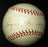 The Finest Rogers Hornsby Single Signed 1935 American League Baseball PSA & JSA