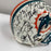 1972 Miami Dolphins Super Bowl Champs Team Signed Full Size Helmet JSA COA