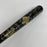1997 Cleveland Indians AL Champs Team Signed World Series Baseball Bat Beckett