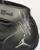 2004 Rookie-Era Signed Game Used Jordan Sneakers JSA & MEARS