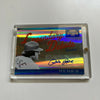 2011 Playoff Contenders Pete Rose #2/20 Signed Autographed Baseball Card Auto