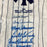 1961 New York Yankees World Series Champs Team Signed Jersey 27 Sigs JSA COA