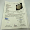 1966 Baltimore Orioles World Series Champs Team Signed AL Baseball JSA COA