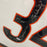 Walter Payton Signed Heavily Inscribed STATS Chicago Bears Jersey PSA DNA COA