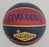 Lebron James 2007 All Star Game Multi Signed Basketball 28 Sigs Beckett COA