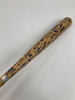 Beautiful St. Louis Cardinals Legends Signed Baseball Bat 88 Sigs! Beckett COA