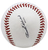 The Finest Hilton Smith Single Signed Baseball PSA DNA COA Negro League HOF