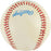 RARE John Candy Single Signed American League Baseball Movie Star PSA DNA COA