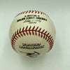 Linkin Park Band Signed Baseball 6 Signatures With Chester Bennington JSA COA