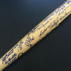 Incredible World Series MVP's Multi Signed Inscribed Bat 30+ Signatures JSA COA