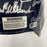 2000 Cleveland Indians Team Signed Game Helmet Manny Ramirez Jim Thome Beckett
