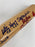 St. Louis Cardinals HOF Legends Signed Bat Stan Musial 8 Sigs Beckett COA