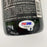 2012 San Francisco Giants W.S. Champs Team Signed Champagne Bottle PSA & MLB