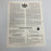 Mickey Mantle Signed 1949 Commerce High School Yearbook JSA & PSA DNA COA