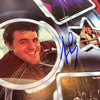 Jay Leno American Hot Wax Signed Autographed Vintage LP Record