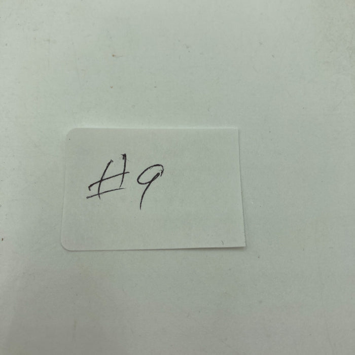 1985 - 1986 New York Mets Team Signed Baseball 28 Sigs With Gary Carter