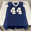 Joe Paterno Signed Penn State Nittany Lions Game Issued Jersey JSA COA RARE