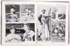 1986 New York Mets World Series Yearbook With 180 Signatures! PSA DNA COA