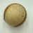 Cy Young & Fred Clarke 1903 First World Series Multi Signed Baseball JSA COA