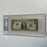 Gil Hodges Signed $1 Dollar Bill Signed Day After 1969 World Series PSA DNA