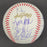 2004 Boston Red Sox World Series Champs Team Signed W.S. Baseball MLB Holo