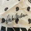 Arlo Guthrie Signed Autographed Handkerchief With JSA COA Country Music Star