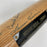 1965 Minnesota Twins American League Champs Team Signed Baseball Bat JSA COA