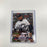 Ryne Sandberg Signed 2011 Iron Pigs Baseball Card Auto JSA COA