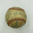1961 Ohio State Buckeyes Champs Signed Baseball Bob Knight John Havlicek JSA