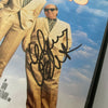 Danny Devito Signed Twins DVD Movie JSA COA