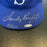 Beautiful Sandy Koufax Signed Brooklyn Dodgers Game Model Hat UDA COA 83/100