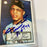 1952 Topps Willie Mays HOF 1979 Signed Autographed RP RC Baseball Card PSA DNA