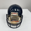 Walter Payton "Sweetness" Signed Chicago Bears Full Size Helmet PSA DNA & BAS
