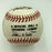 San Francisco Giants Legends Signed Baseball Cepeda Landrith, Haller, McCormick