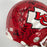 1969 KANSAS CITY CHIEFS SUPER BOWL IV CHAMPIONS TEAM SIGNED HELMET JSA COA