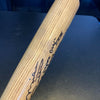 Mike Ditka "1985 Super Bowl Champs" Signed Baseball Bat PSA DNA Sticker