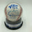 Pedro Guerrero Steve Yeager Ron Cey Signed 1981 World Series BASEBALL MVP BGS