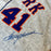 Tom Seaver Signed Authentic 1969 New York Mets Mitchell & Ness Jersey JSA COA