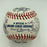 2014 San Francisco Giants World Series Champs Team Signed Baseball PSA DNA COA