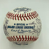 2014 San Francisco Giants World Series Champs Team Signed Baseball PSA DNA COA